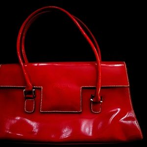 Vintage Luxury Purse